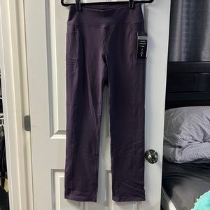 Sketcher Gowalk Pants New With Tags